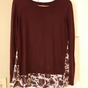 Ann Taylor Sweater